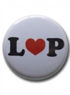 Button Badge LOP
