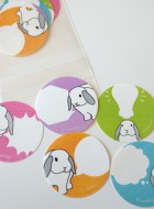 Stickers – Fukidashi